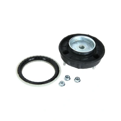 Abbildung von SNR KB652.12 Reparatursatz, Federbeinstützlager mit Schraubensatz FORD: Transit Mk5 Bus