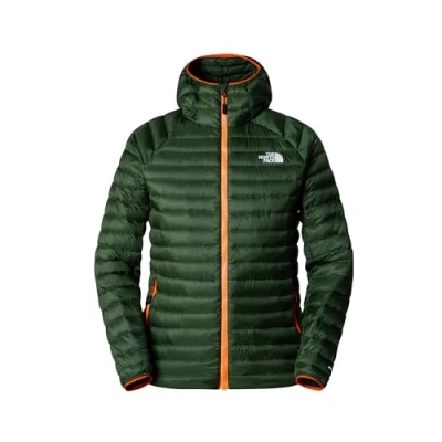 Abbildung von THE NORTH FACE Bettaforca Jacke Pine Needle XXL