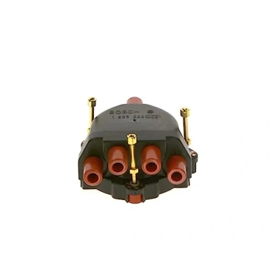 Abbildung von BOSCH 1 235 522 406 Verteilerkappe BMW: 3 Limousine, Cabrio