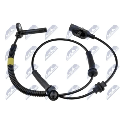 Abbildung von Sensor, Raddrehzahl NTY HCA CH 110