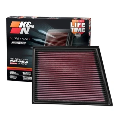 Abbildung von Luftfilter K&amp;N Filters 33 3025