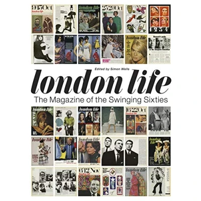 Abbildung von London Life: the Magazine of Swinging Sixties