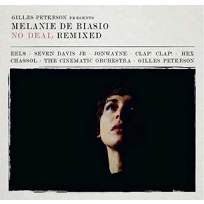 Abbildung von No Deal Remixed Presented By Gilles Peterson