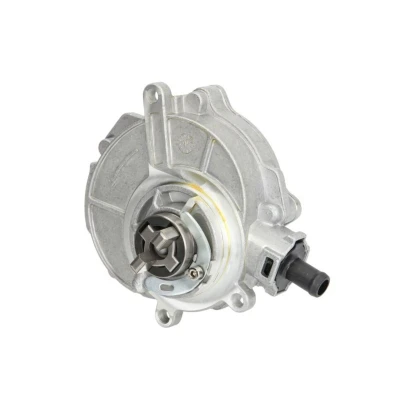 Abbildung von TOPRAN 116 186 Unterdruckpumpe ohne Dichtung AUDI: A6 C6 Limousine, Avant, A4 B8 Avant