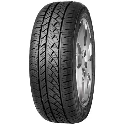 Abbildung von Superia ECOBLUE 4S XL M+S 3 215/45 R17 91W PKW Ganzjahresreifen Reifen MERCEDES BENZ: A Klasse, B TOYOTA: Avensis II Kombi, GT86 Coupe SF165