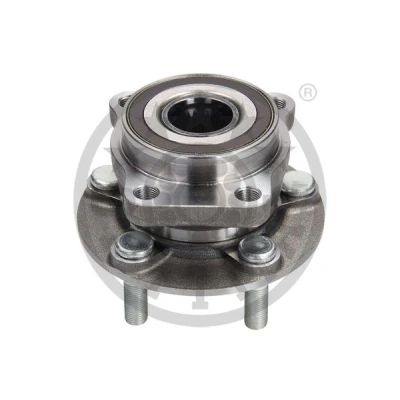 Abbildung von OPTIMAL 971753 Radlagersatz mit integriertem magnetischen Sensorring 124, 76 SUBARU: Forester IV, XV I