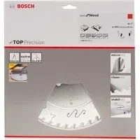 Abbildung von Kreissägeblatt Best for Wood, Ø 250mm, 40Z