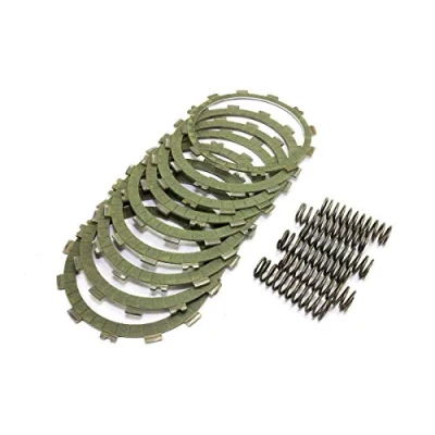 Abbildung von EBC Brakes SRC110 Belaglamellensatz, Kupplung