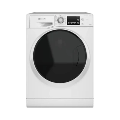 Abbildung von Bauknecht Waschtrockner: 8,0 kg WATK Sense 86S 41 C