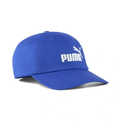 Abbildung von PUMA Flex Cap ESS No.1 Logo Baseballcap Jugendliche