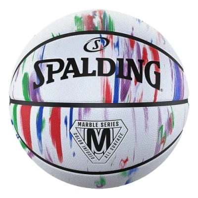 Abbildung von Spalding Basketball Marble