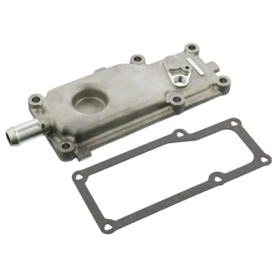 Abbildung von FEBI BILSTEIN 108828 Thermostatgehäuse mit Dichtung