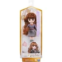 Abbildung von Wizarding World Harry Potter Hermine Granger Puppe mit kämmbaren Haar