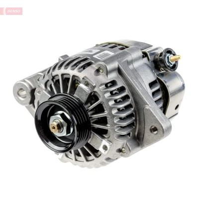 Abbildung von DENSO DAN980 Lichtmaschine 14V 80A DAIHATSU: Sirion II