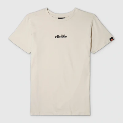 Abbildung von Ellesse T SHIRT J mit Logodruck