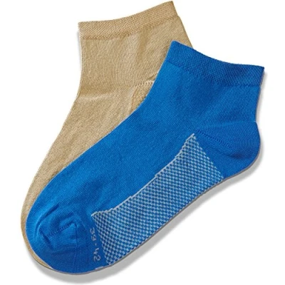 Abbildung von Hudson Herren Sneaker Socken Dry Cotton feuchtigkeitsregulierend Sisal 0783 43 46