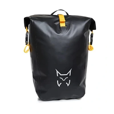 Abbildung von ALTUS BIDDI 7L Tasche hinten für Symmetrisches Fahrrad