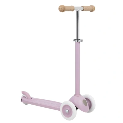 Abbildung von Banwood Kinder Roller Eco lavendel