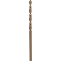 Abbildung von Metall Spiralbohrer HSS Co, Ø 2,5mm