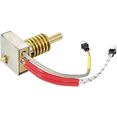 Abbildung von Renkforce Extruder Erweiterungsset Passend für (3D Drucker) Pro 6 RF 4961564