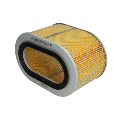 Abbildung von JC PREMIUM B25008PR Luftfilter 145 75 240 rund Filtereinsatz MITSUBISHI: L200 III Pickup, PAJERO 2, 1
