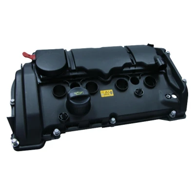 Abbildung von MAXGEAR 28 0898 Zylinderkopfhaube mit Dichtung MINI: Schrägheck, Cabrio, Roadster