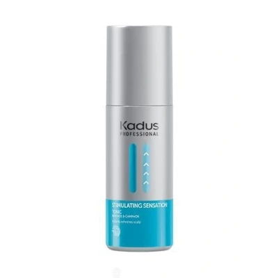 Abbildung von Vital Booster Stimulating Sensation Leave in Tonic