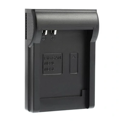 Abbildung von Nahas Shop Adapter für Ladegerät Ladestation Charger Blumax, Powever NB 4L 5L