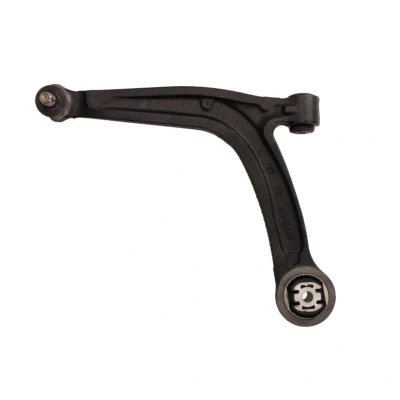 Abbildung von MAGNETI MARELLI 301181308400 Querlenker Vorderachse links Grauguss ABARTH: 500 / 595 695 Schrägheck