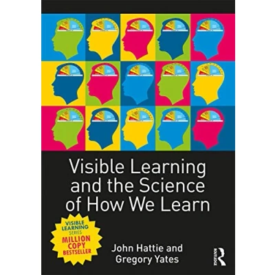 Abbildung von Visible Learning and the Science of How We Learn