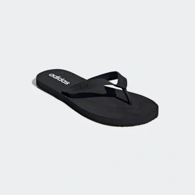 Abbildung von adidas Unisex KEITAKI Alpha Slides RUTSCHEN, core Black/FTWR White/core Black