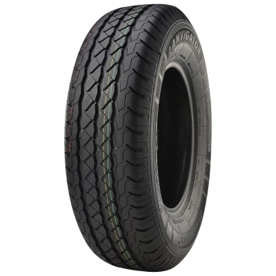 Abbildung von Lanvigator Mile MAX 205/75 R16 110R PKW Sommerreifen Reifen MERCEDES BENZ: Sprinter 3.5 T Kastenwagen, Bus