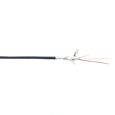 Abbildung von DAP MK SPIN Microphone Cable 3mm thick 100m S