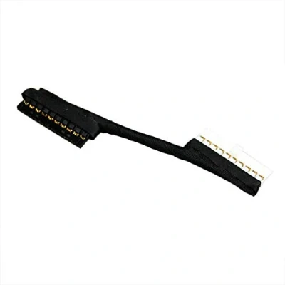 Abbildung von Zahara Akku Kabel Batterie BatterieKabel für Dell Ins piron 13 7373 7370 Y5XMN 0Y5XMN 450.0B604.0001 450.0B604.0011