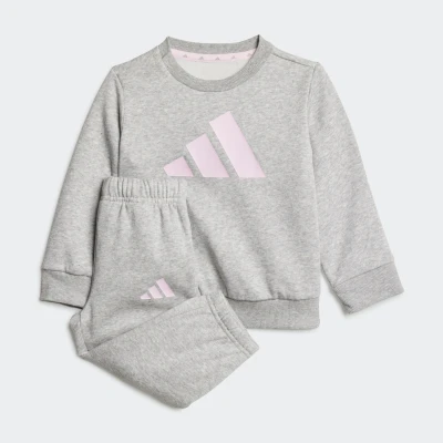 Abbildung von adidas Unisex Infant Essentials Jogger 18 24 Monate