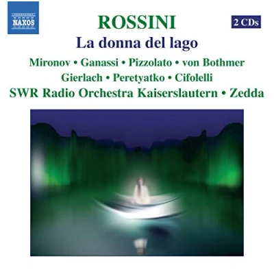 Abbildung von La Donna Del Lago