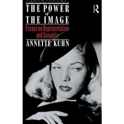 Abbildung von the Power of Image: Essays on Representation and Sexuality