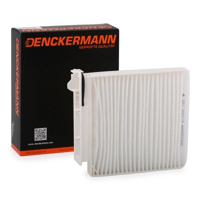 Abbildung von Filter, Innenraumluft DENCKERMANN M110222