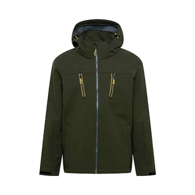 Abbildung von Killtec Softshelljacke &quot;KOW 163 MN SFTSHLL JCKT&quot;