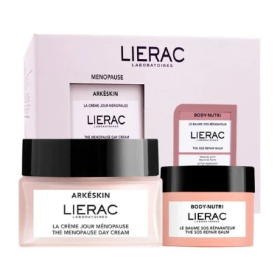 Abbildung von Lierac Arkeskin Menopause Set