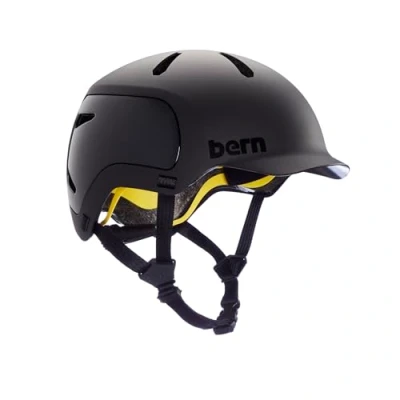 Abbildung von Fahrradhelm Bern Watts 2.0 MIPS
