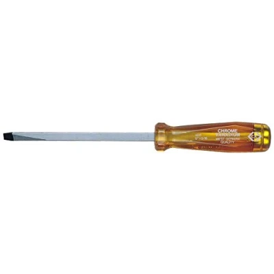 Abbildung von C.K Tools T4811 06 Schraubendreher 8 113mm Schlitz