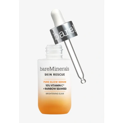 Abbildung von bareminerals SKIN Rescue PURE GLOW Serum Serum, Größe: 30 ml,