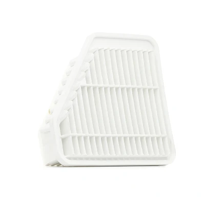Abbildung von VALEO 585422 Luftfilter 76 235 269 Filtereinsatz TOYOTA: Auris Schrägheck, Avensis III Limousine, Station Wagon