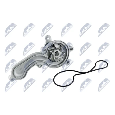 Abbildung von NTY CPW HD 052 Wasserpumpe mit Dichtung mechanisch