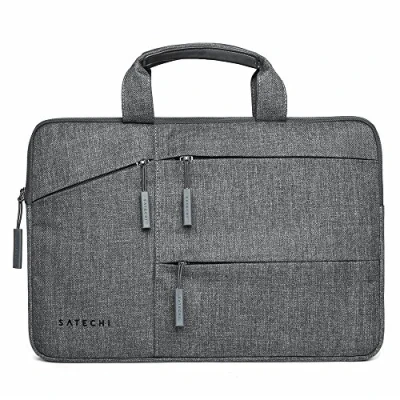 Abbildung von Satechi Laptoptasche 13 Zoll grau ✅ Jetzt bei SB Supply ST LTB13