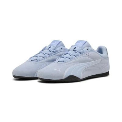 Abbildung von PUMA Catch Soleil SD 40395505 Sneaker, hellblau, 39 EU