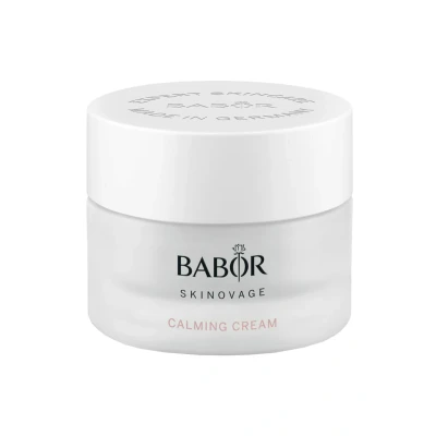 Abbildung von Babor Skinovage Calming Cream 50 ml