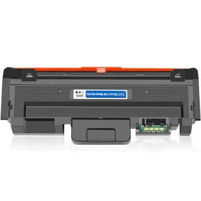 Abbildung von LeciRoba MLT D116L für D116S Toner, Samsung SL M2625d M2626D M2675F M2675FN M2676N M2676FH M2825ND M2825DW M2825FD M2826ND M2835DW M2875 FW M2875FD M2875nd M2876HN M2885fw Drucker (1Schwarz)