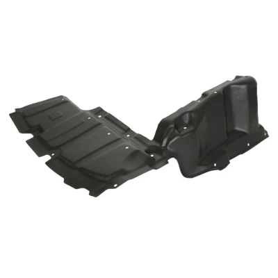 Abbildung von REZAW PLAST 151401 Motorraumdämmung vorne rechts, Motorraum TOYOTA: Avensis II Schrägheck, Limousine, Kombi